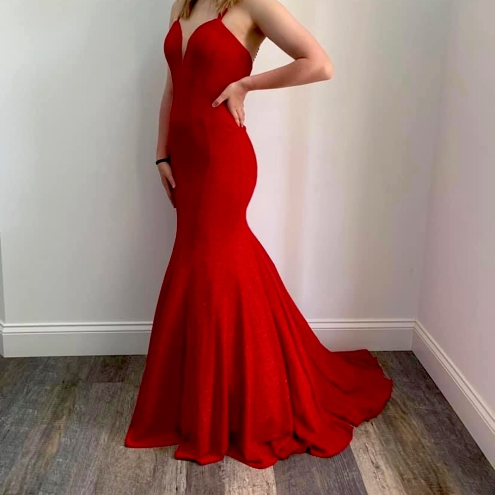*BRAND NEW* Prom Dress